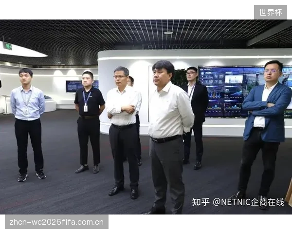 公私域算力联营成为主流，单一体育场馆的“算力孤岛”时代宣告结束